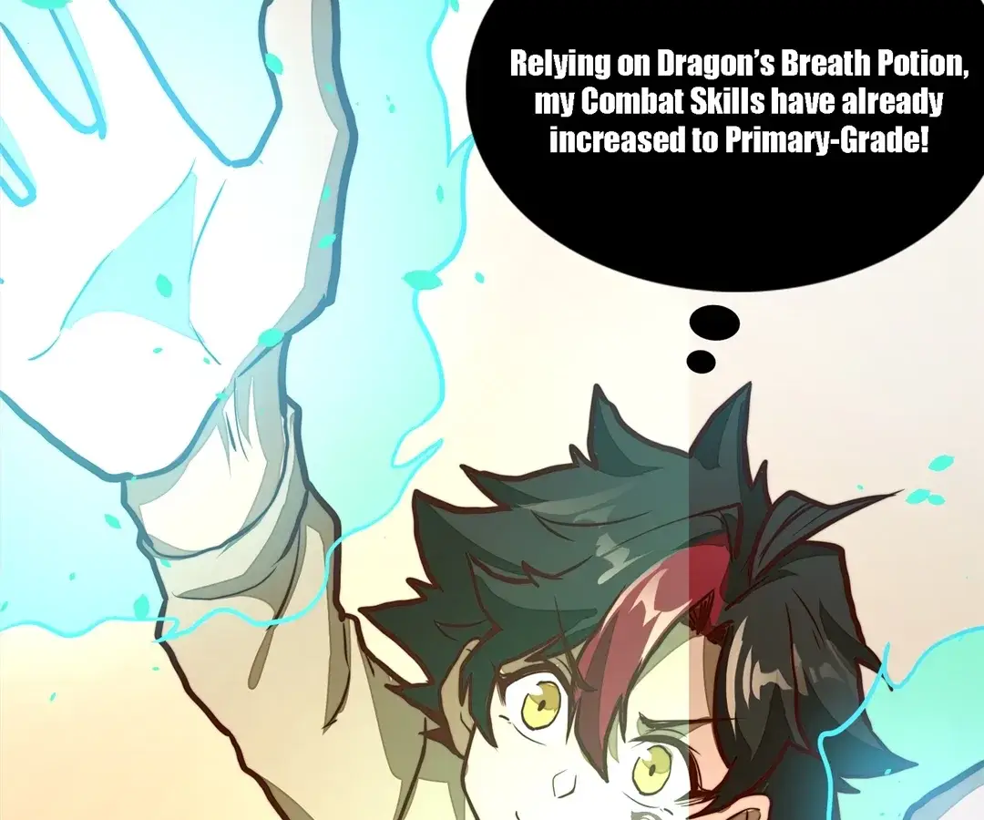 Read Cong Diceng Jueqi EN Manga Online