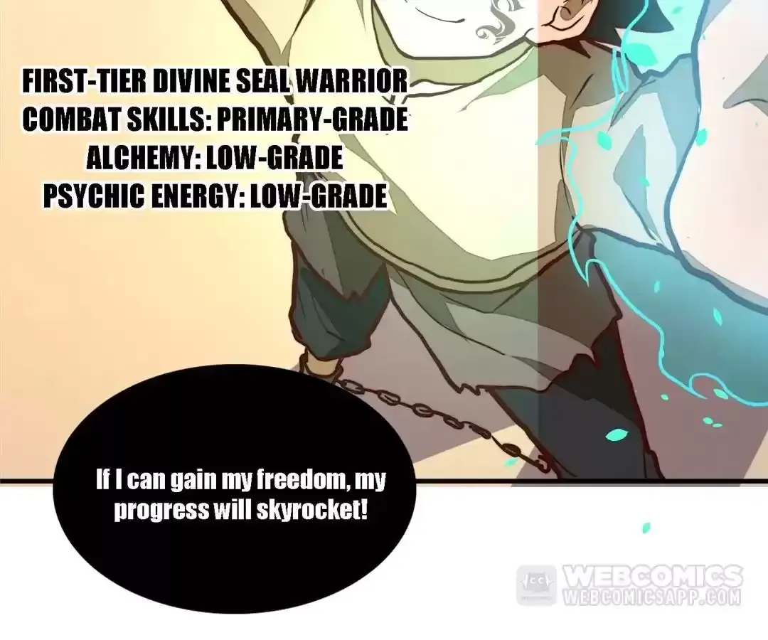 Read Cong Diceng Jueqi EN Manga Online