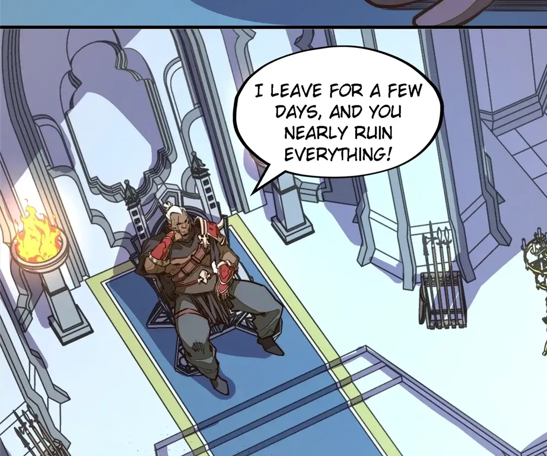 Read Cong Diceng Jueqi EN Manga Online