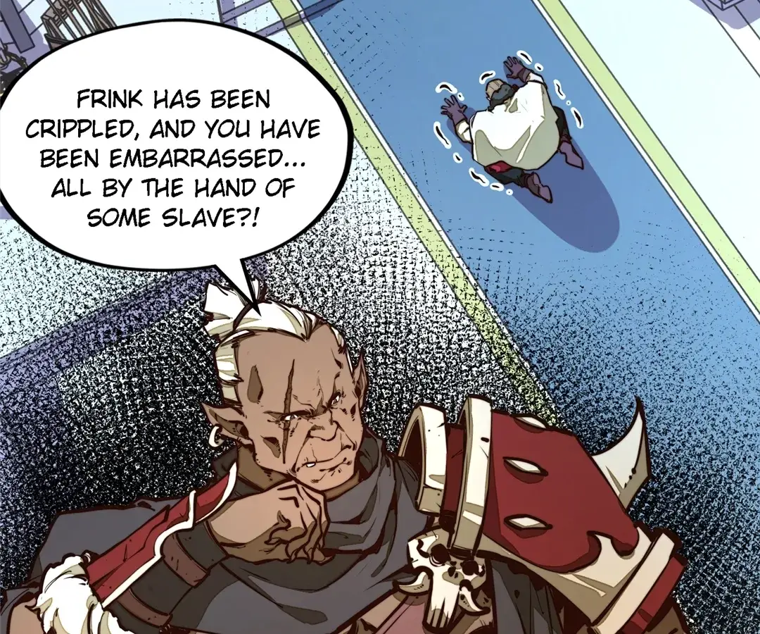 Read Cong Diceng Jueqi EN Manga Online