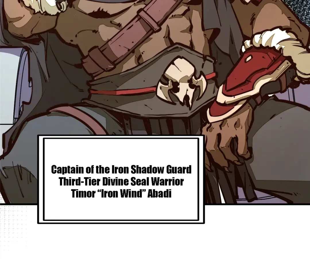 Read Cong Diceng Jueqi EN Manga Online