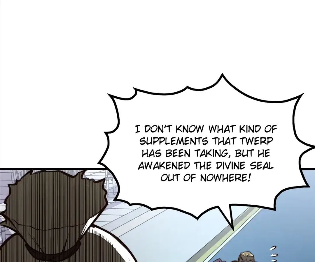 Read Cong Diceng Jueqi EN Manga Online