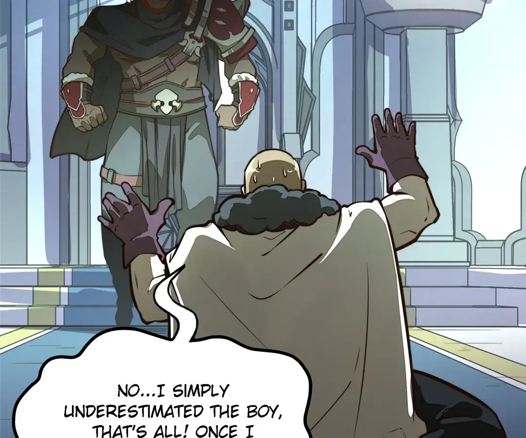 Read Cong Diceng Jueqi EN Manga Online