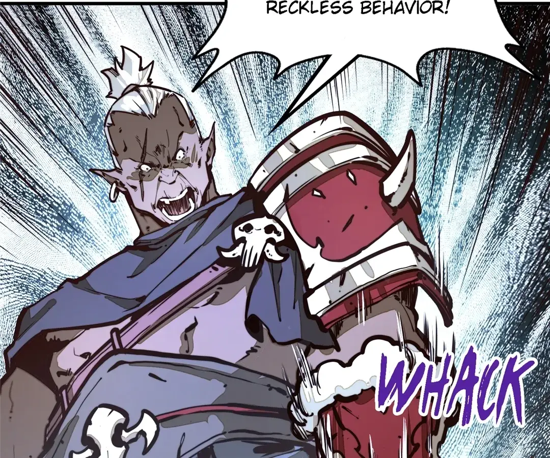 Read Cong Diceng Jueqi EN Manga Online