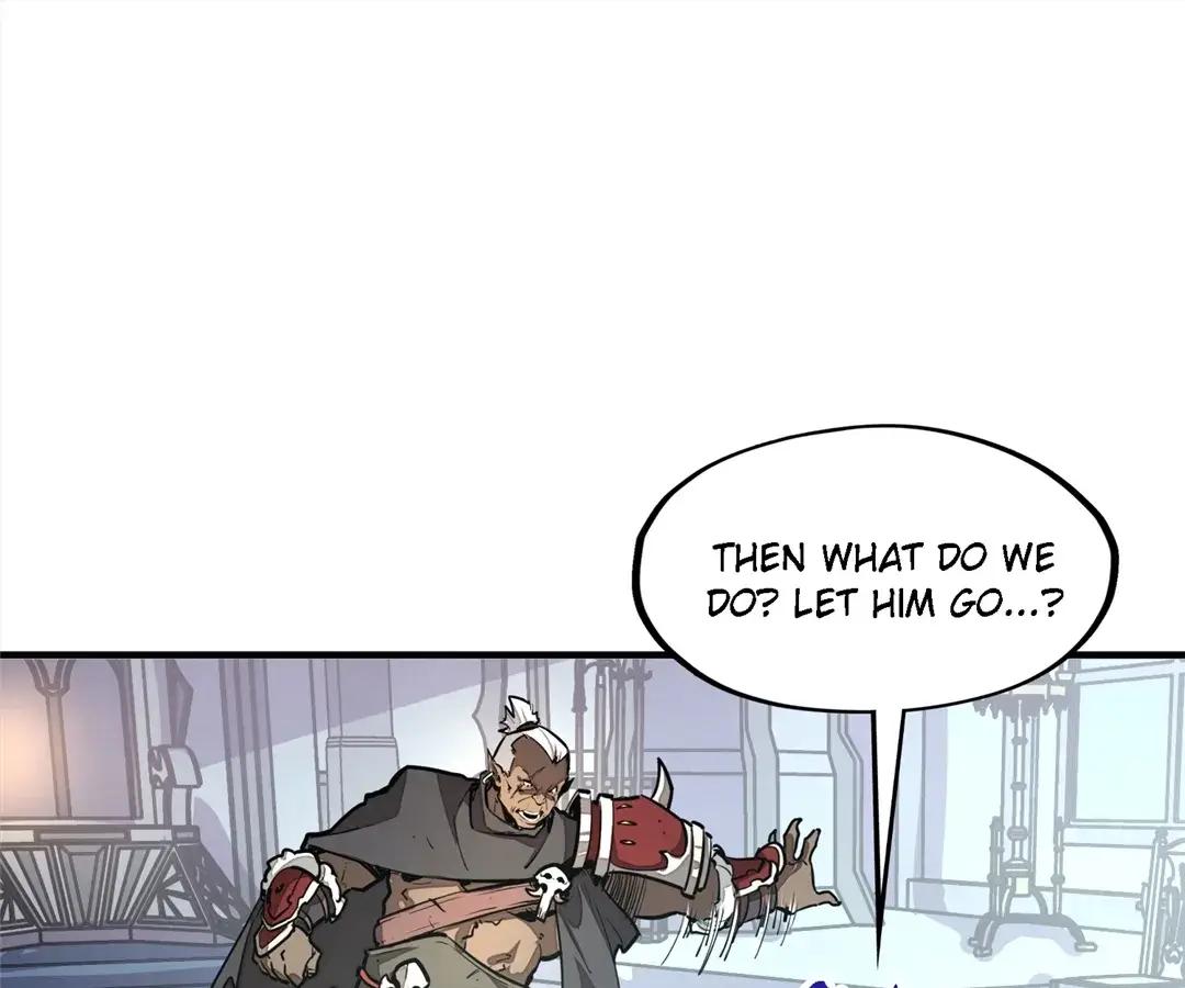 Read Cong Diceng Jueqi EN Manga Online