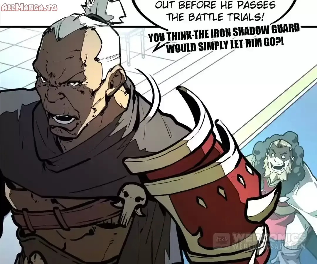 Read Cong Diceng Jueqi EN Manga Online