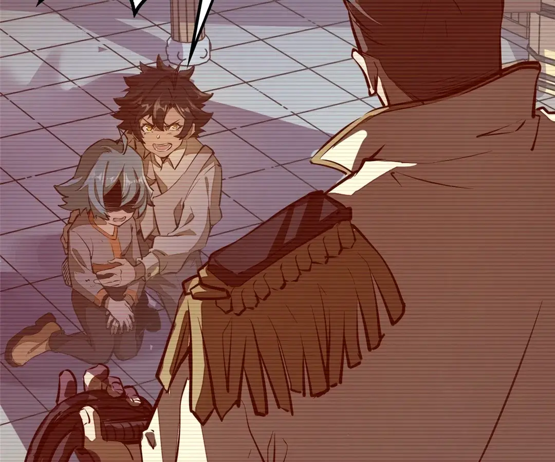 Read Cong Diceng Jueqi EN Manga Online