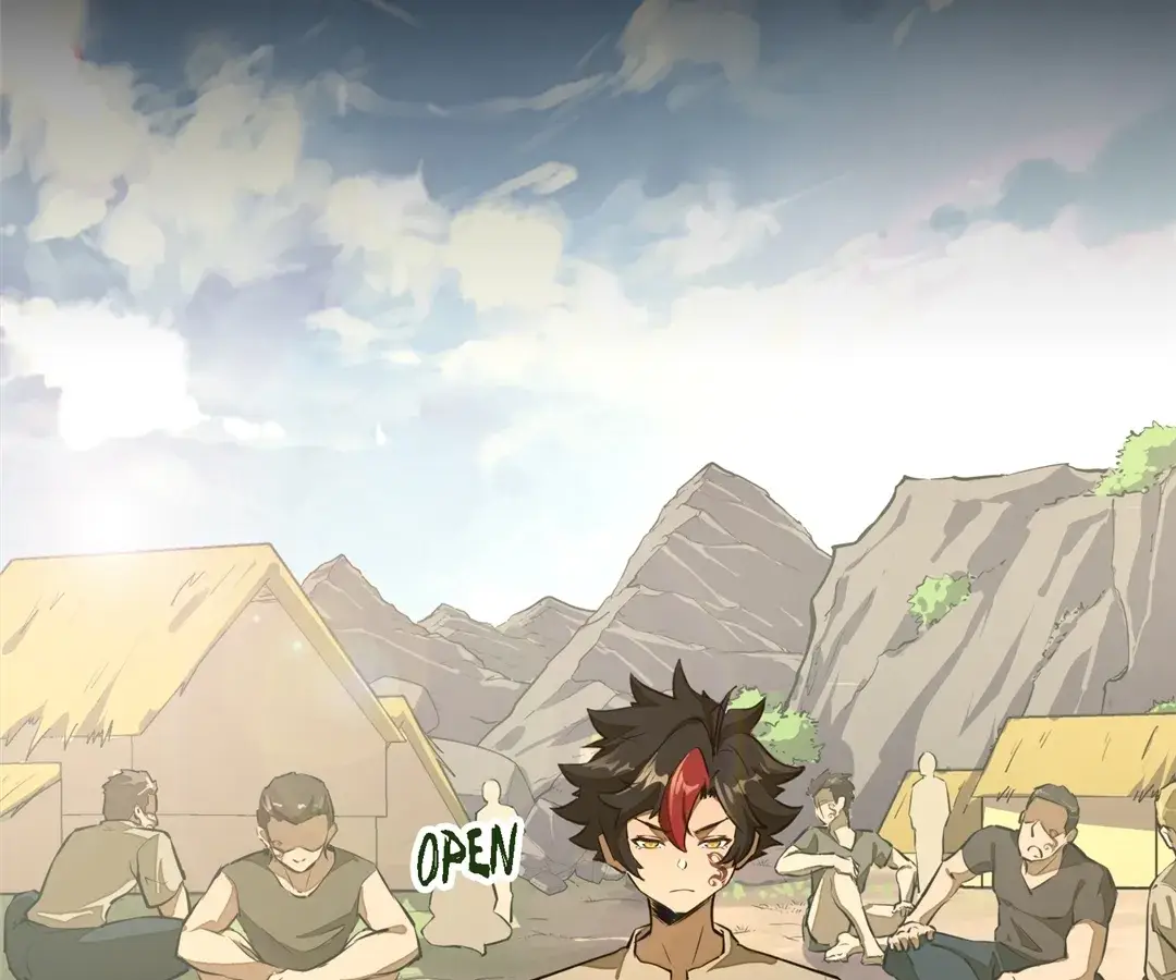 Read Cong Diceng Jueqi EN Manga Online