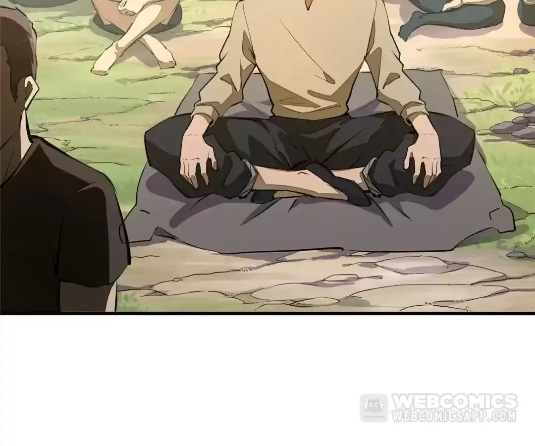 Read Cong Diceng Jueqi EN Manga Online