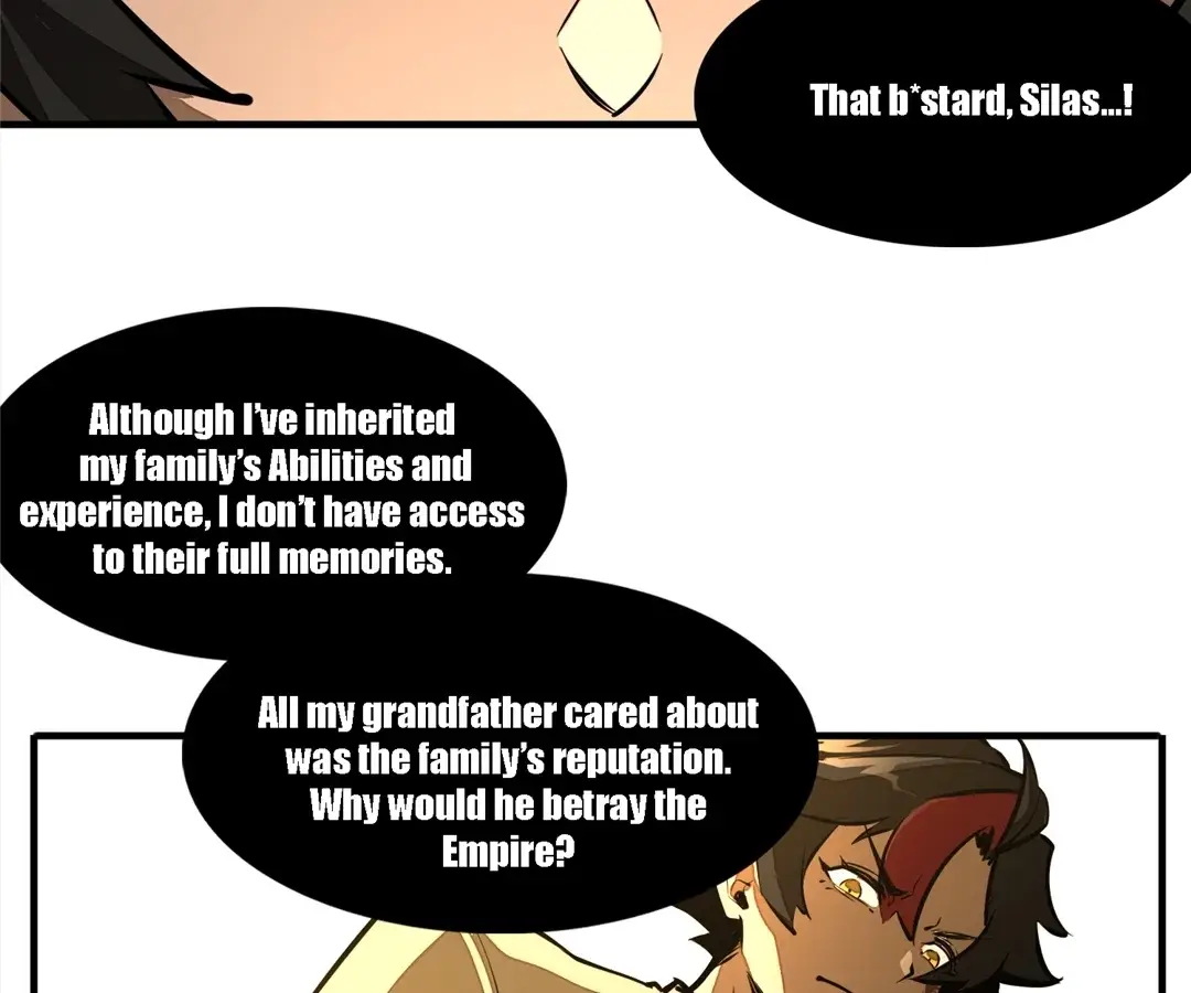 Read Cong Diceng Jueqi EN Manga Online