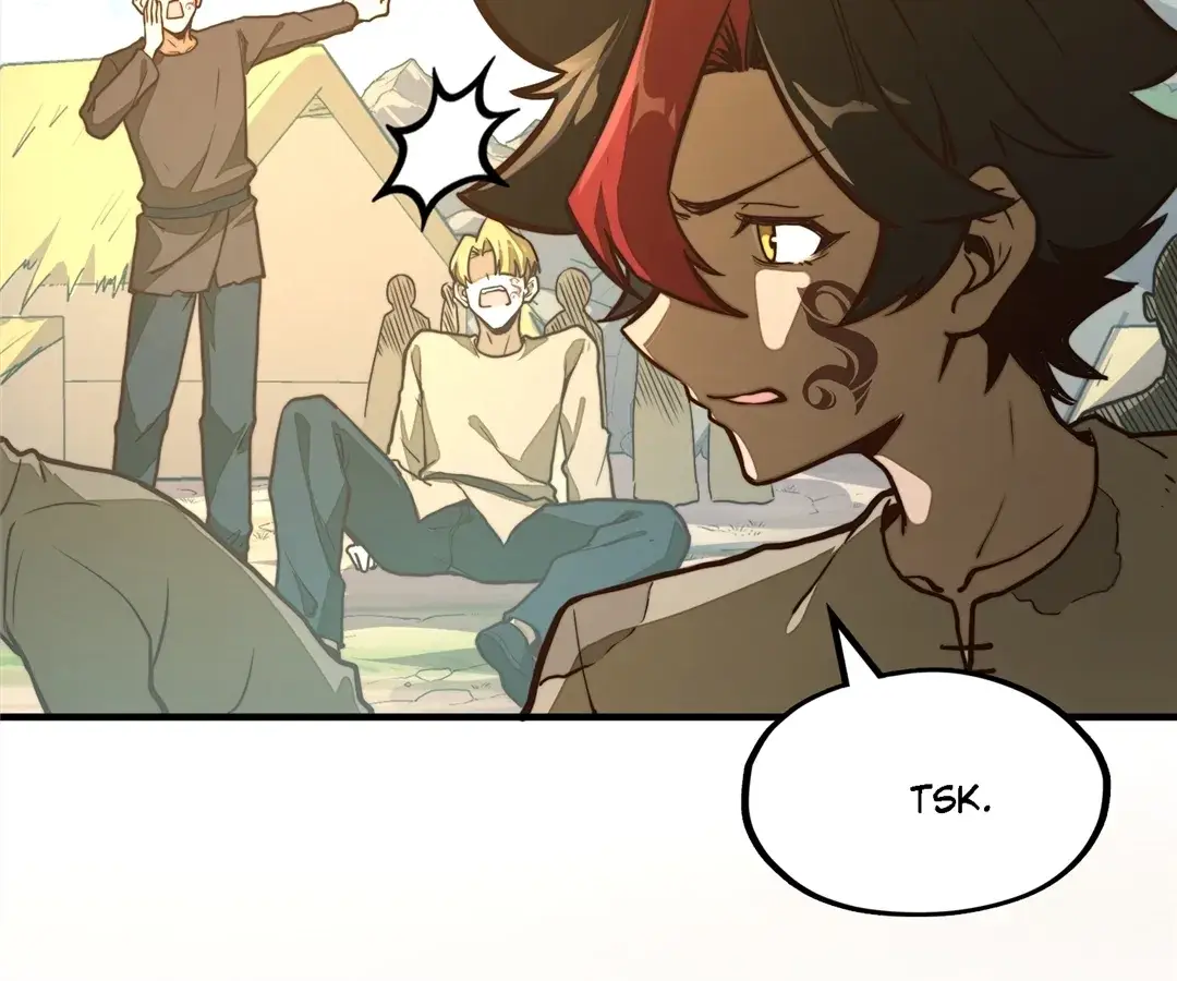 Read Cong Diceng Jueqi EN Manga Online