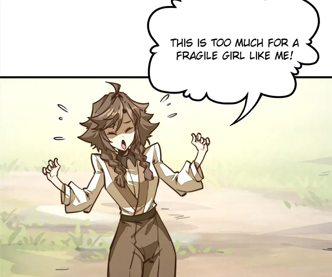 Read Cong Diceng Jueqi EN Manga Online