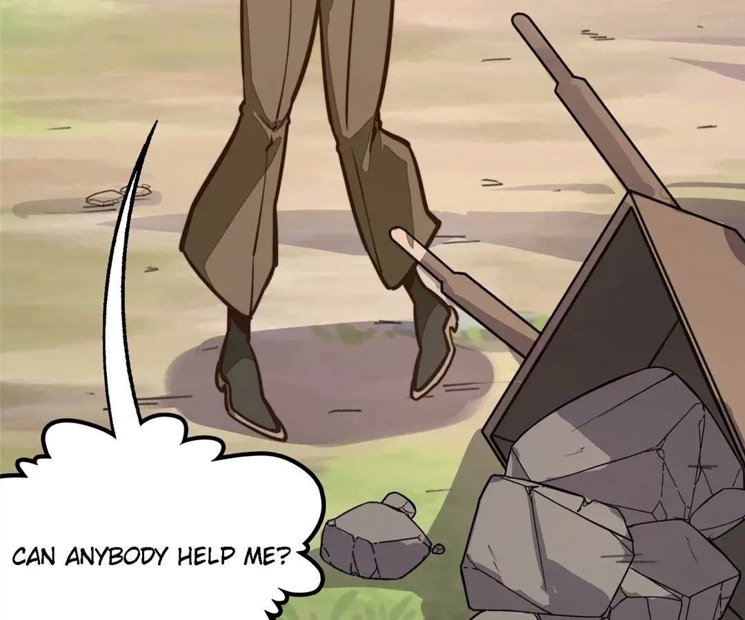 Read Cong Diceng Jueqi EN Manga Online