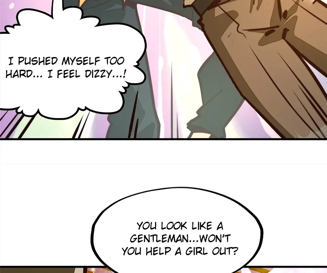 Read Cong Diceng Jueqi EN Manga Online