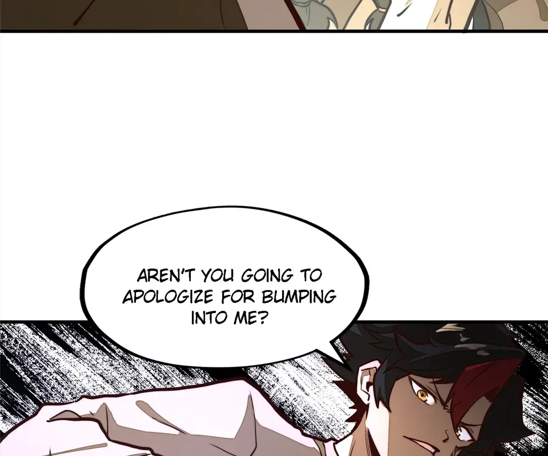 Read Cong Diceng Jueqi EN Manga Online