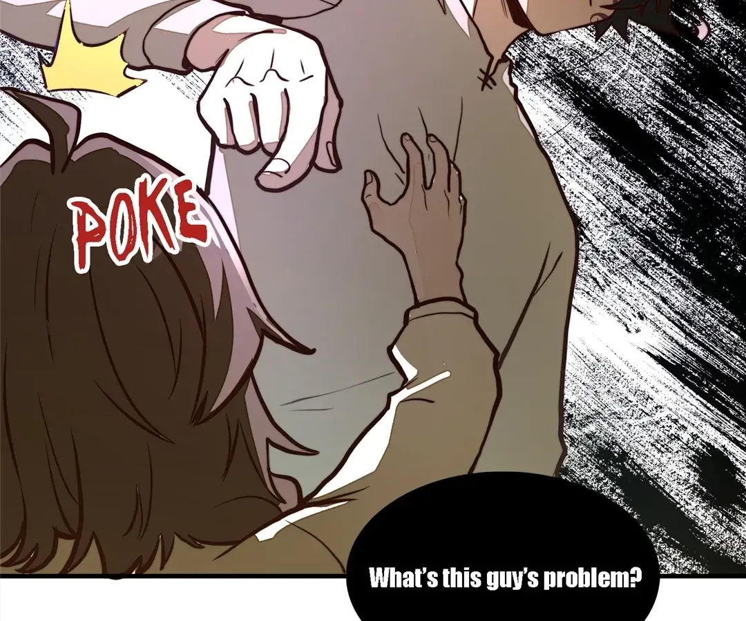 Read Cong Diceng Jueqi EN Manga Online