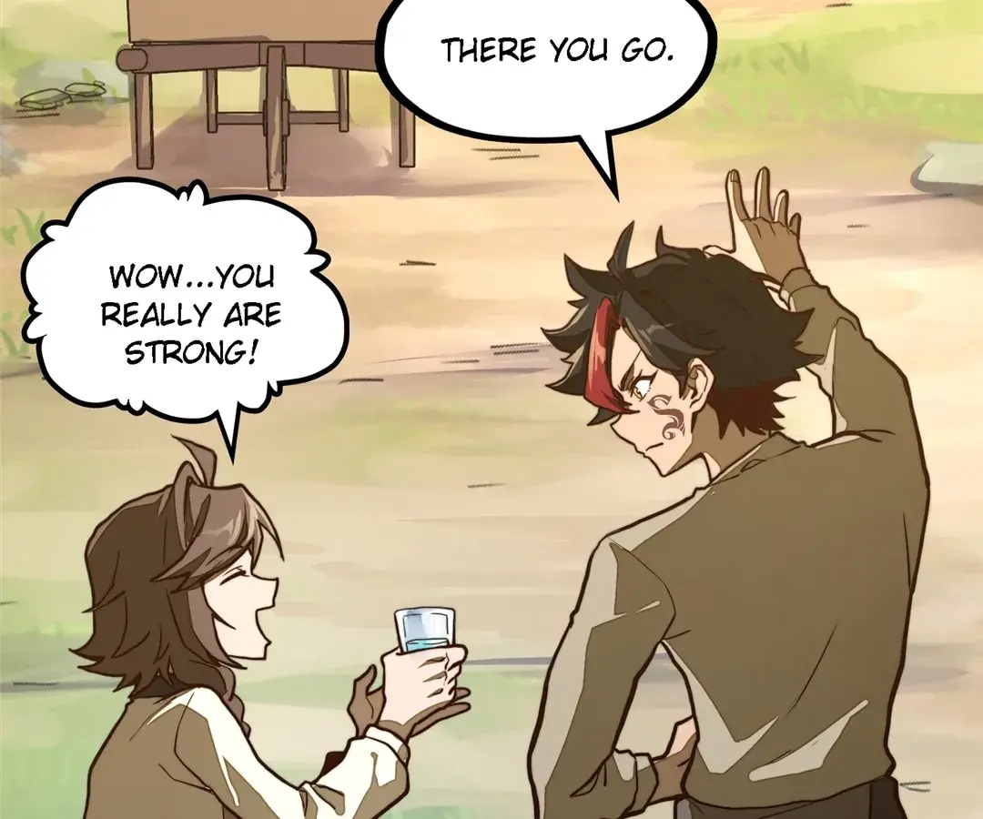 Read Cong Diceng Jueqi EN Manga Online