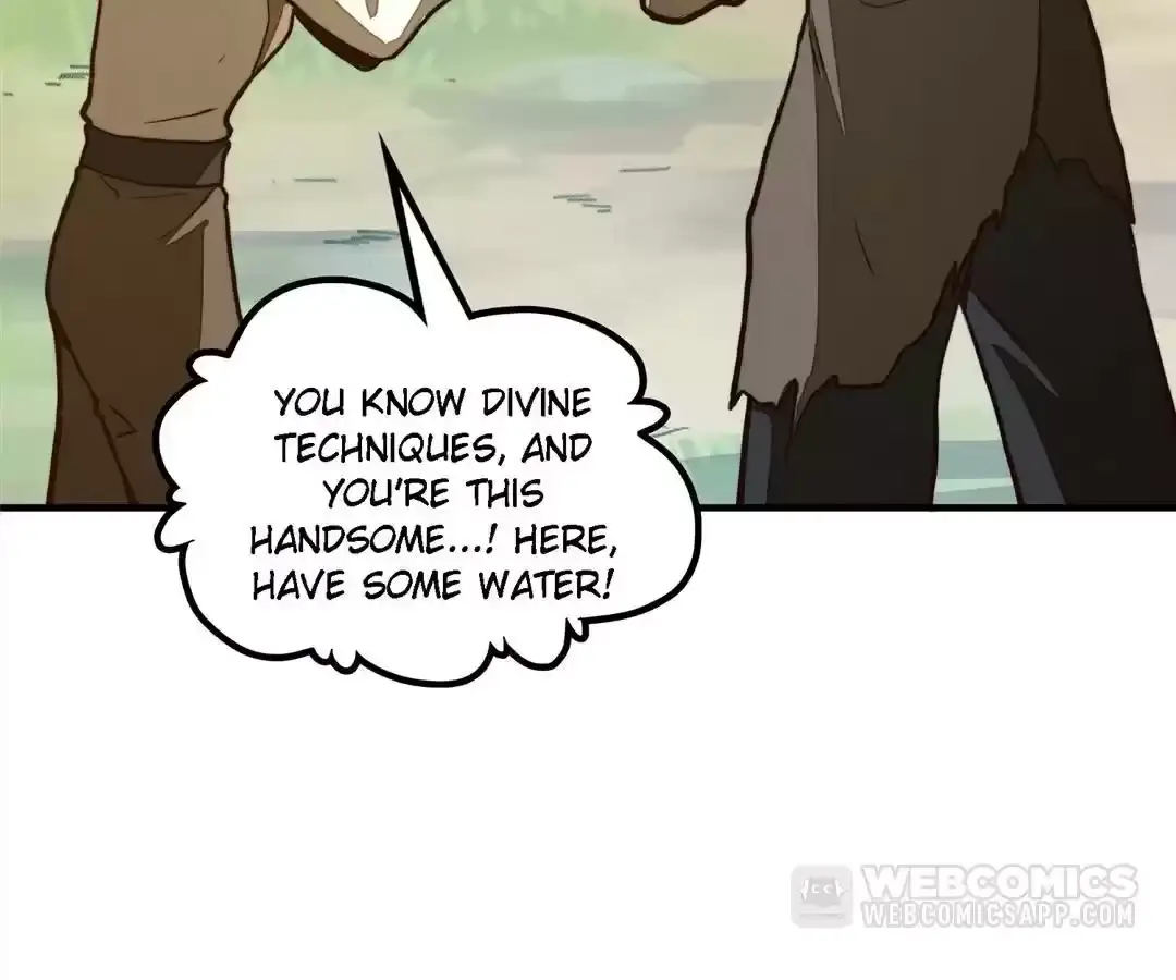 Read Cong Diceng Jueqi EN Manga Online