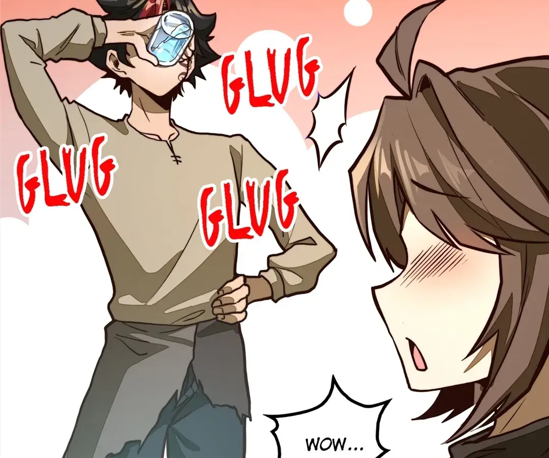 Read Cong Diceng Jueqi EN Manga Online