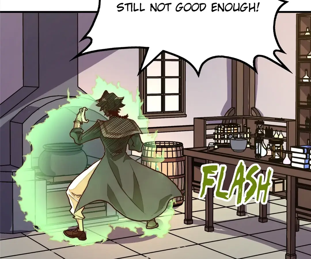 Read Cong Diceng Jueqi EN Manga Online