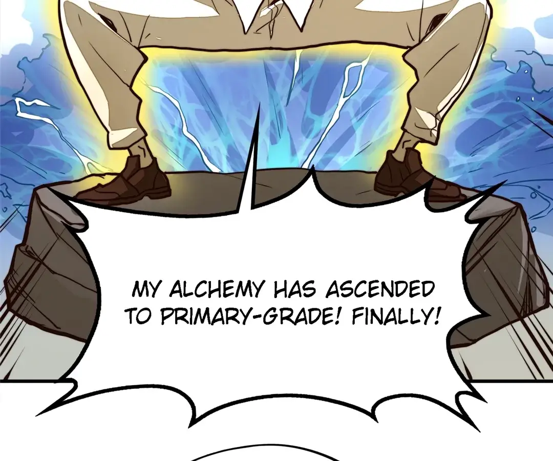 Read Cong Diceng Jueqi EN Manga Online