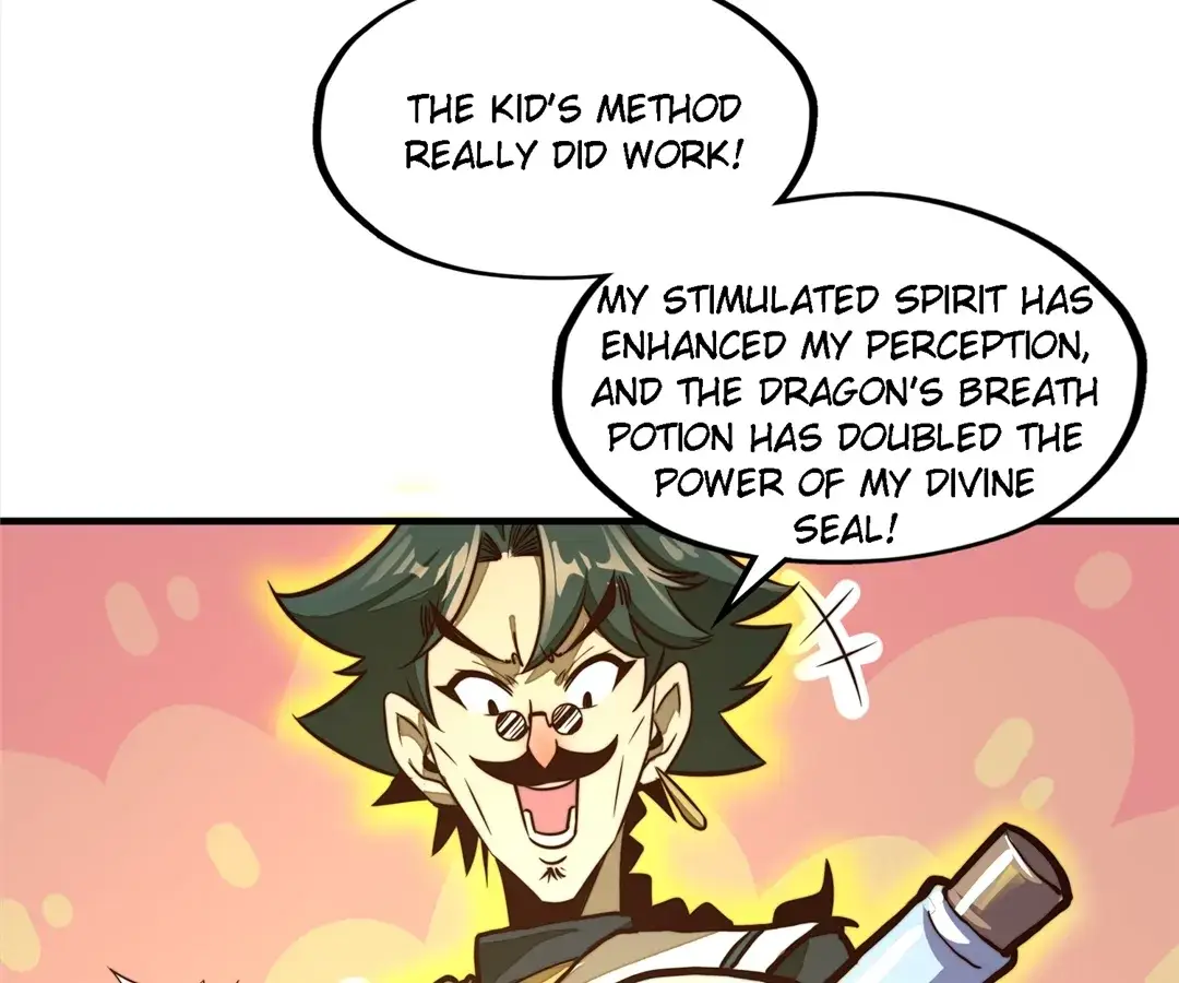 Read Cong Diceng Jueqi EN Manga Online