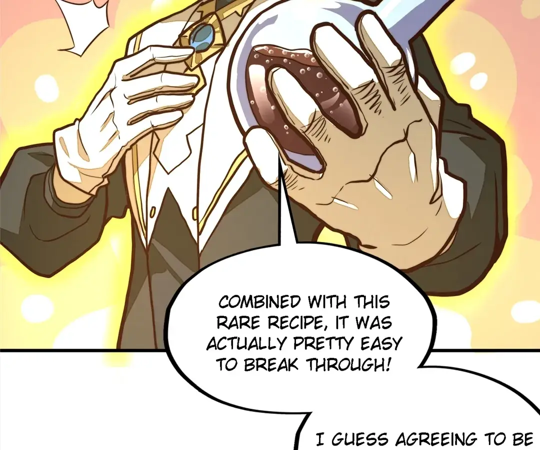 Read Cong Diceng Jueqi EN Manga Online