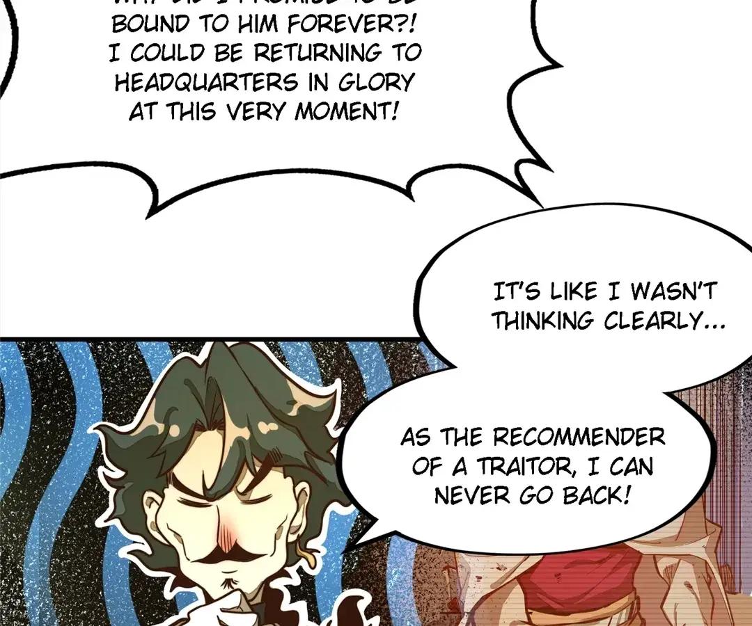 Read Cong Diceng Jueqi EN Manga Online