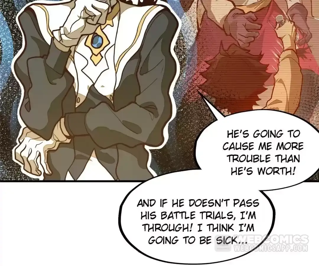 Read Cong Diceng Jueqi EN Manga Online