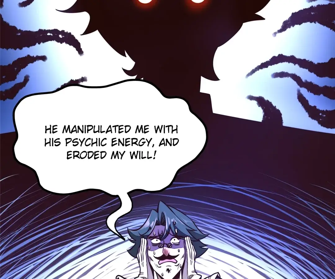 Read Cong Diceng Jueqi EN Manga Online