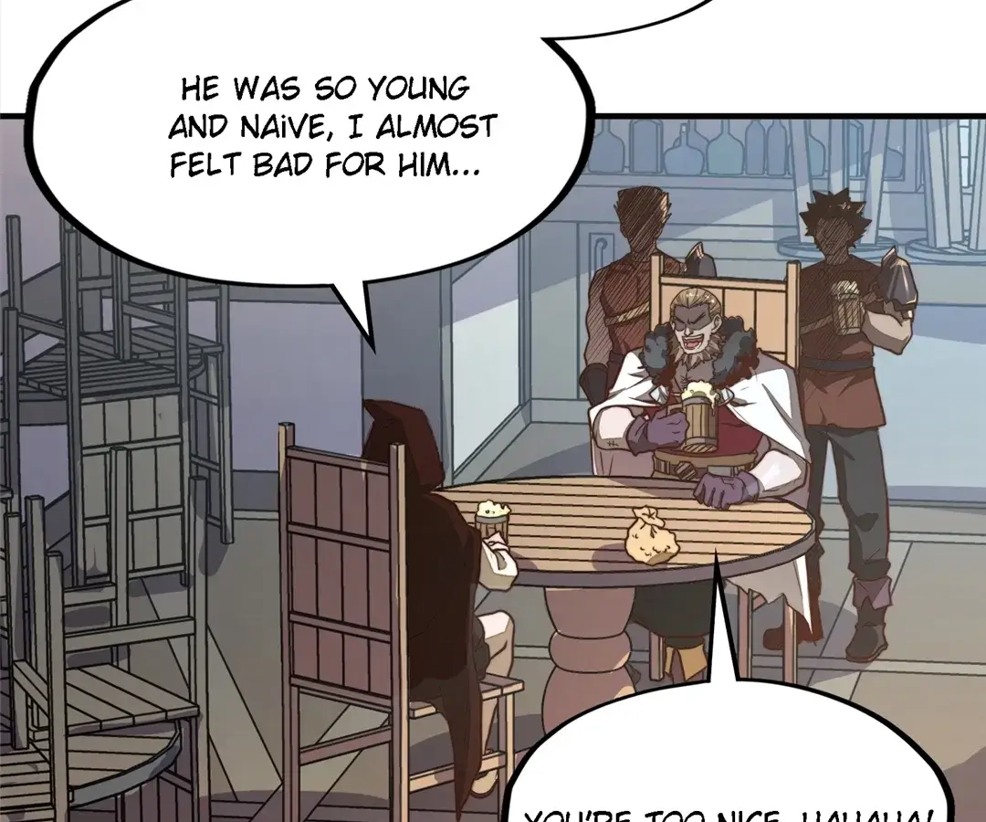 Read Cong Diceng Jueqi EN Manga Online