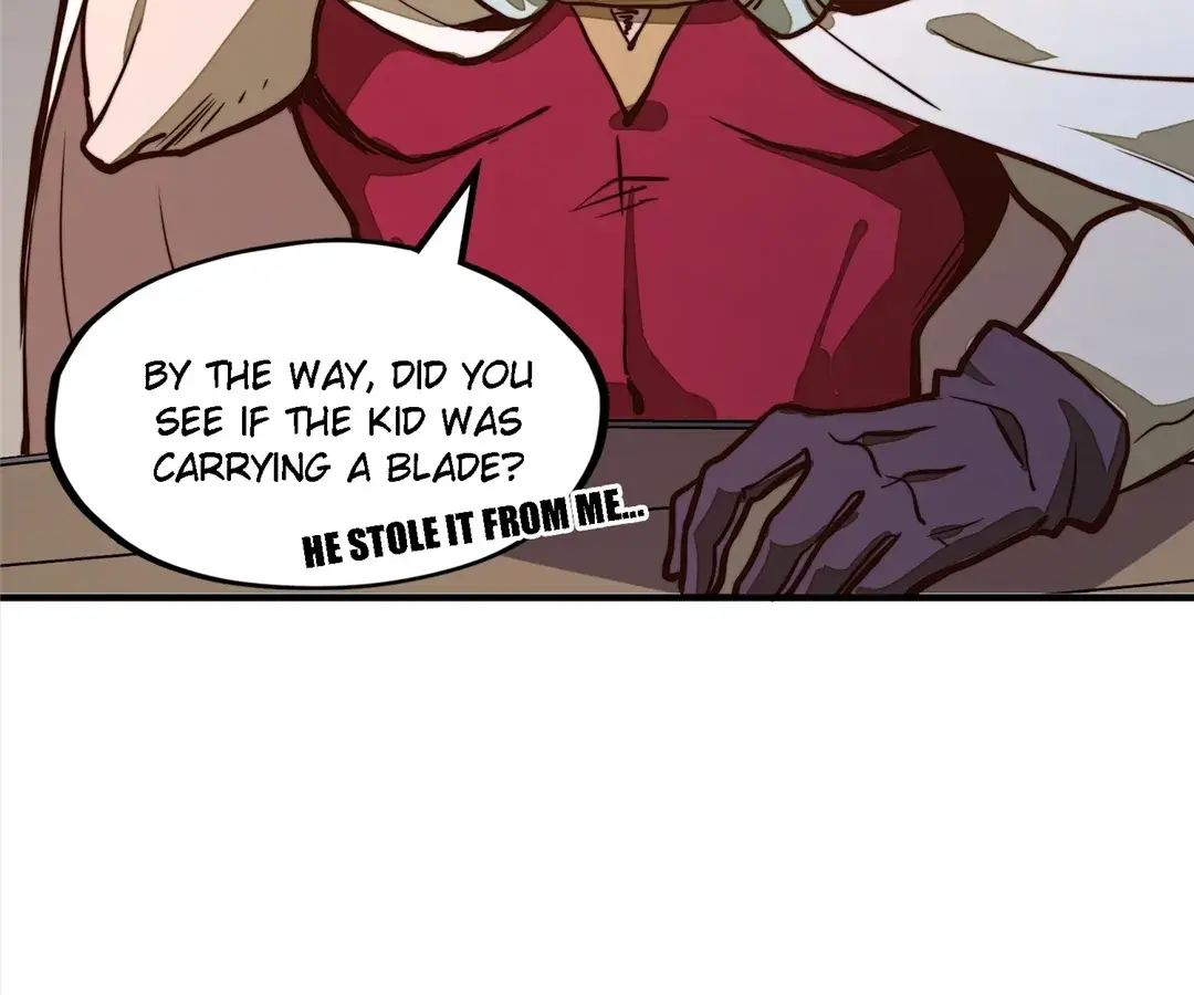 Read Cong Diceng Jueqi EN Manga Online