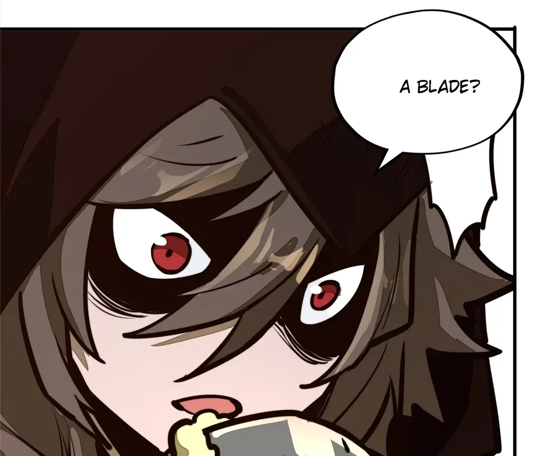 Read Cong Diceng Jueqi EN Manga Online