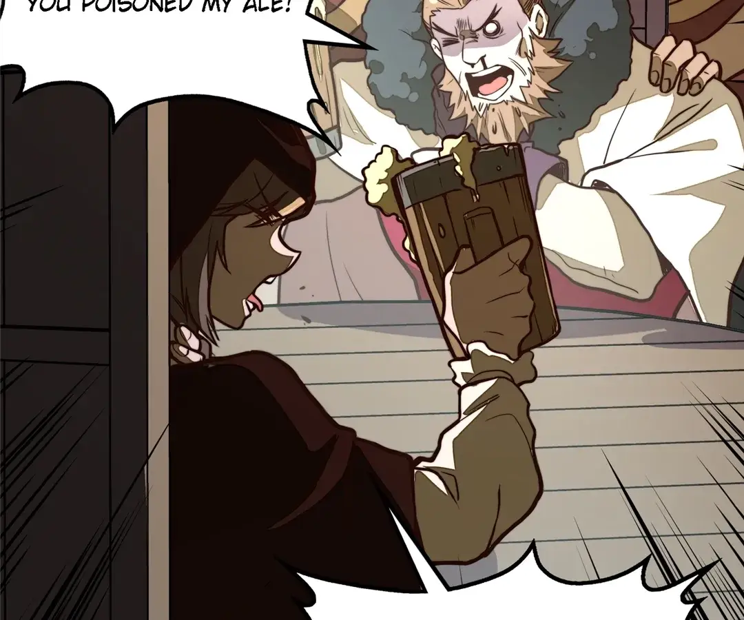 Read Cong Diceng Jueqi EN Manga Online