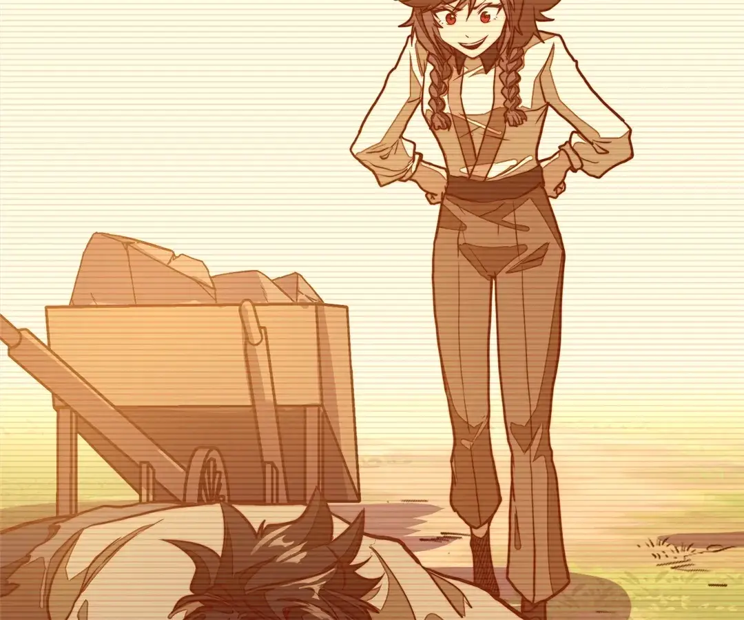 Read Cong Diceng Jueqi EN Manga Online