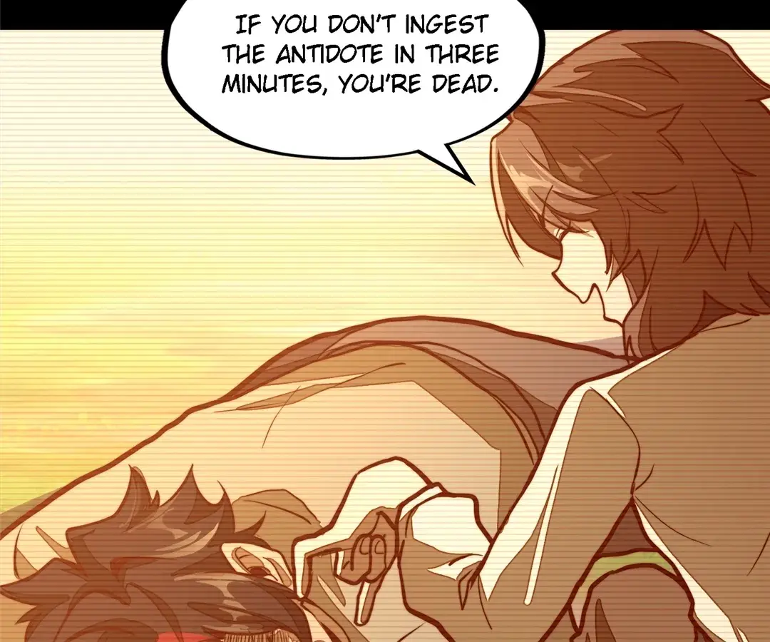 Read Cong Diceng Jueqi EN Manga Online