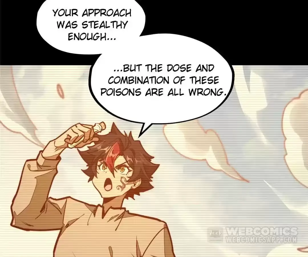 Read Cong Diceng Jueqi EN Manga Online