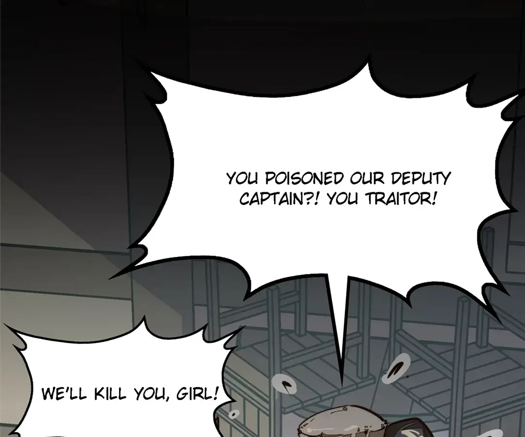 Read Cong Diceng Jueqi EN Manga Online