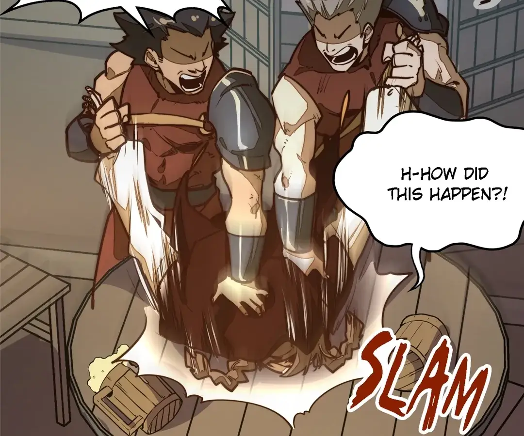 Read Cong Diceng Jueqi EN Manga Online