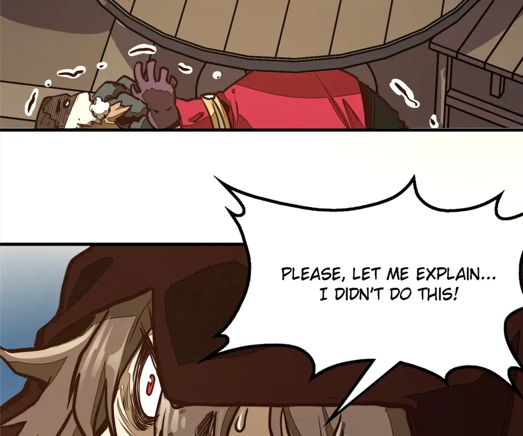 Read Cong Diceng Jueqi EN Manga Online