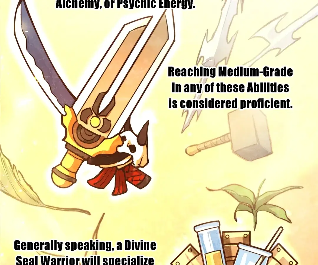 Read Cong Diceng Jueqi EN Manga Online