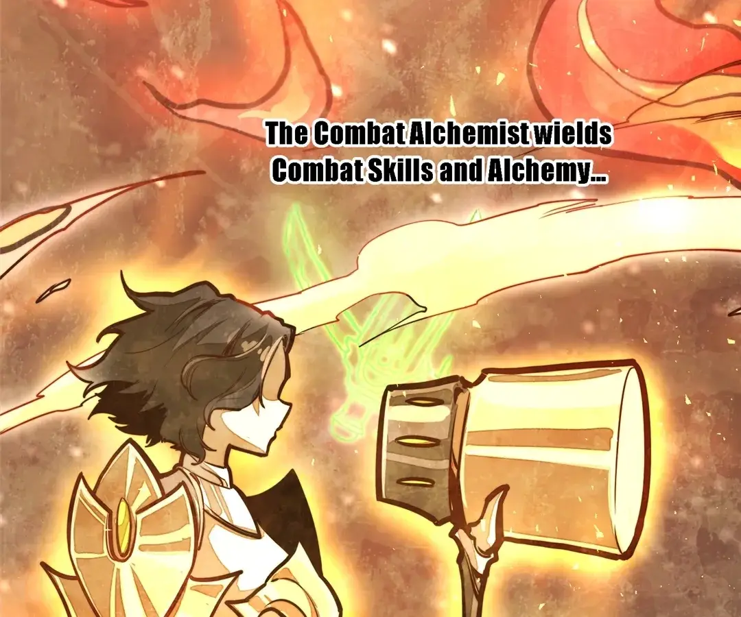 Read Cong Diceng Jueqi EN Manga Online