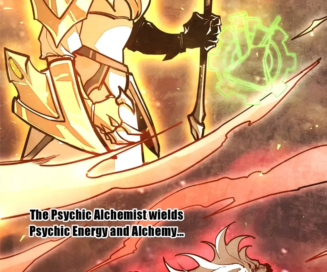 Read Cong Diceng Jueqi EN Manga Online