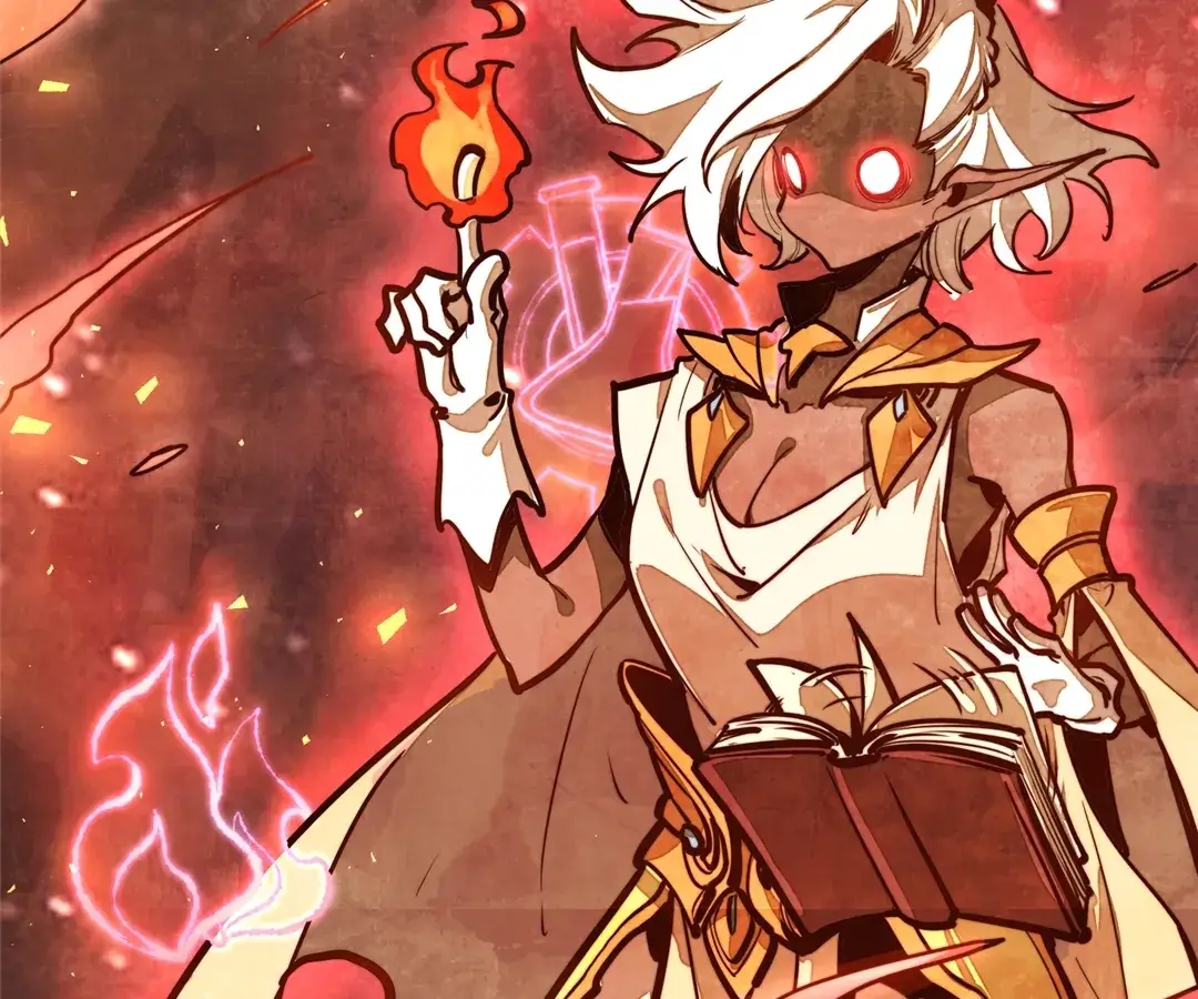 Read Cong Diceng Jueqi EN Manga Online