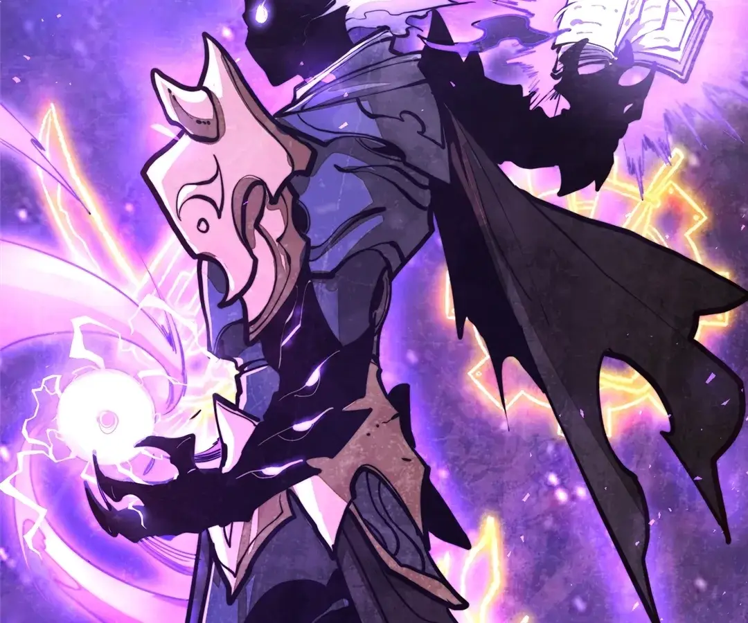 Read Cong Diceng Jueqi EN Manga Online