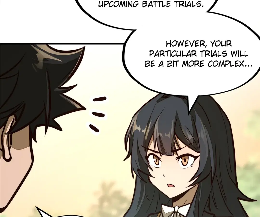 Read Cong Diceng Jueqi EN Manga Online