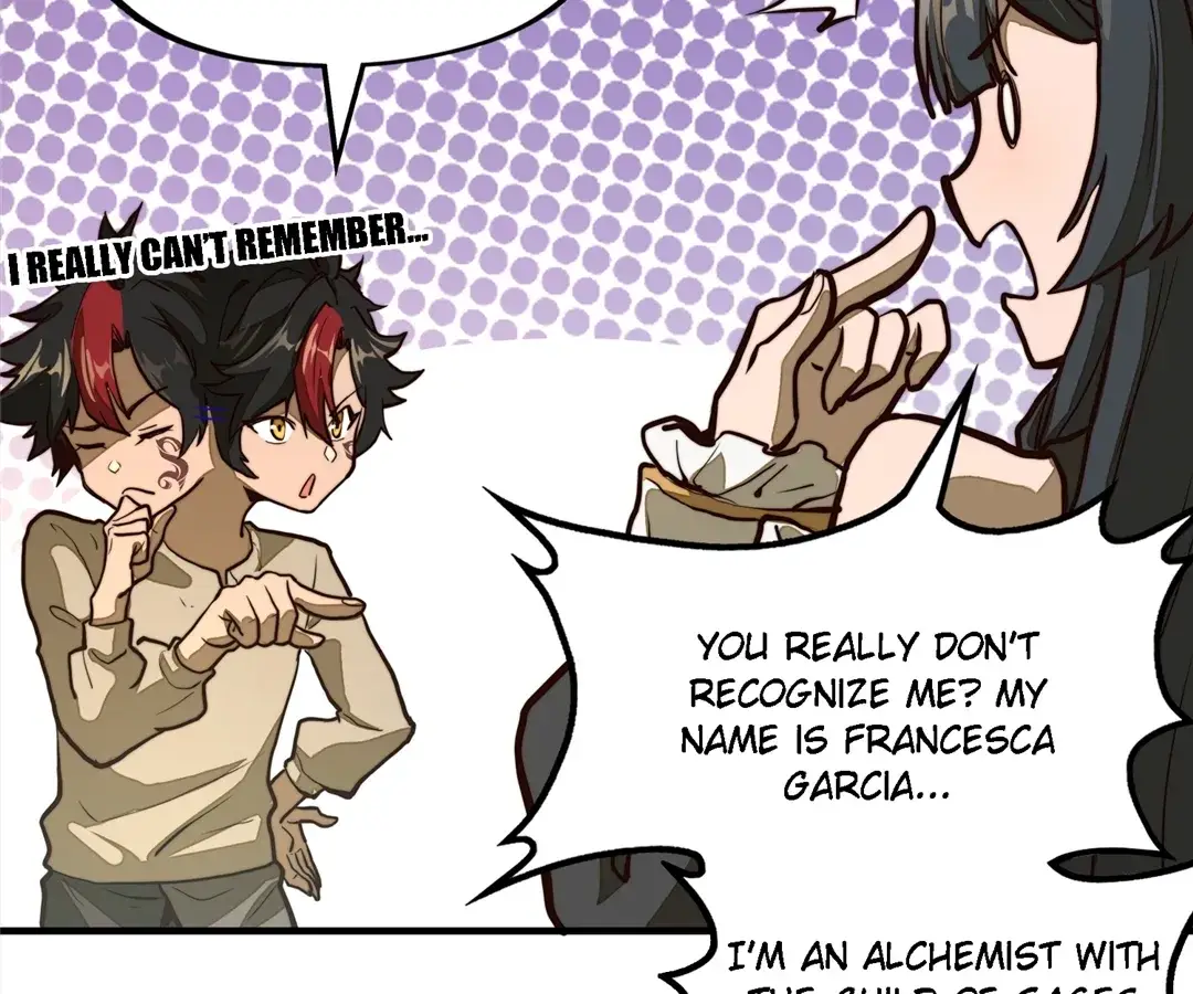 Read Cong Diceng Jueqi EN Manga Online