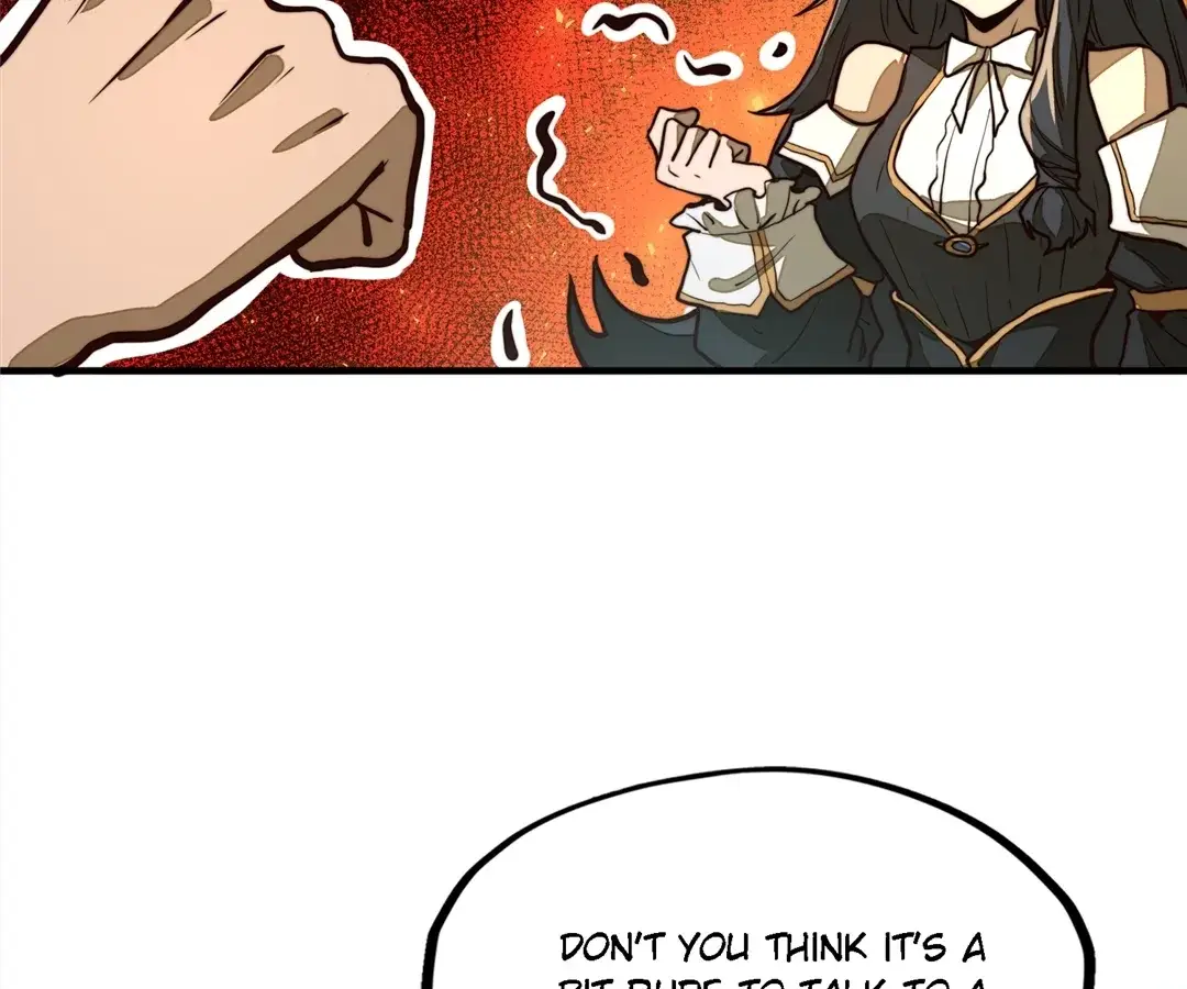 Read Cong Diceng Jueqi EN Manga Online