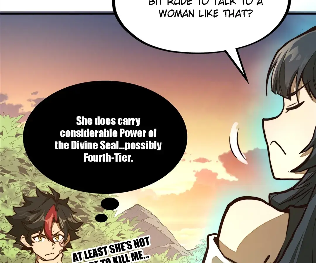 Read Cong Diceng Jueqi EN Manga Online