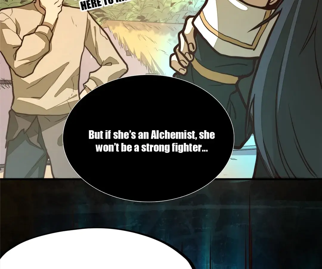 Read Cong Diceng Jueqi EN Manga Online